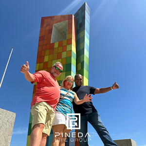 Pineda Life Group Conoce Barranquilla