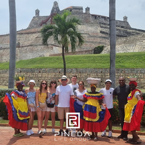 Pineda Life Group Excursiones