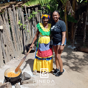 Pineda Life Group Palenque