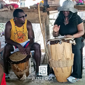 Pineda Life Group Palenque cultura