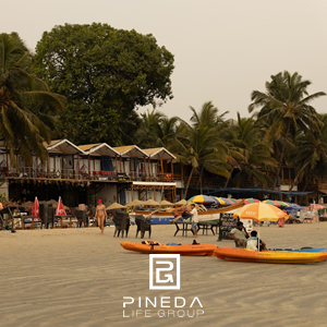 Pineda Life Group Pasadia Islas