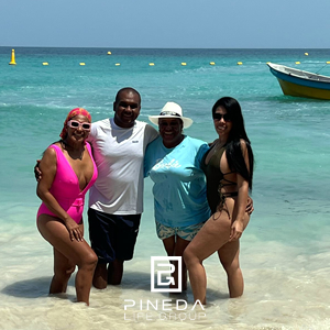 Pineda Life Group Pasadiias