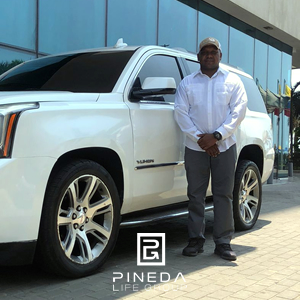 Pineda Life Group transporte privado